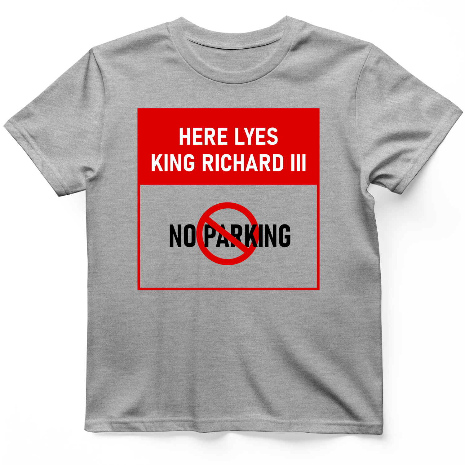 King Richard III T-Shirt