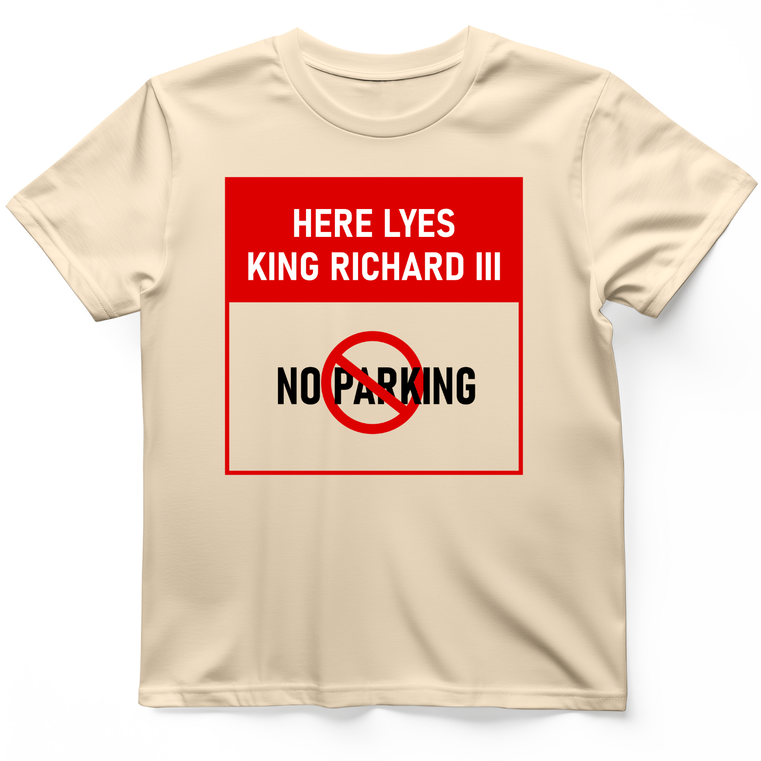King Richard III T-Shirt