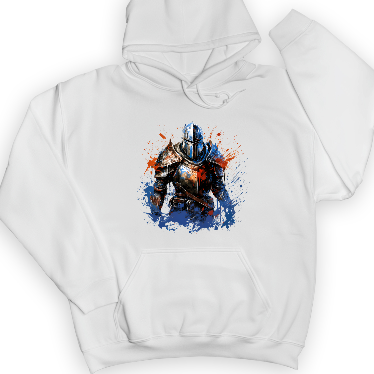 Knight Hoodie