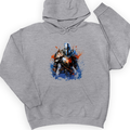 Knight Hoodie
