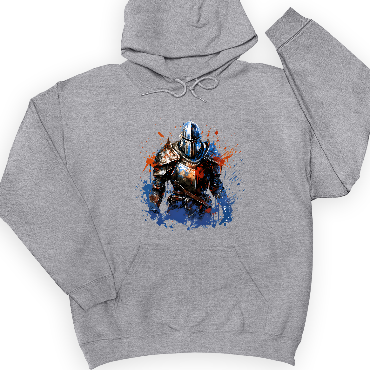Knight Hoodie