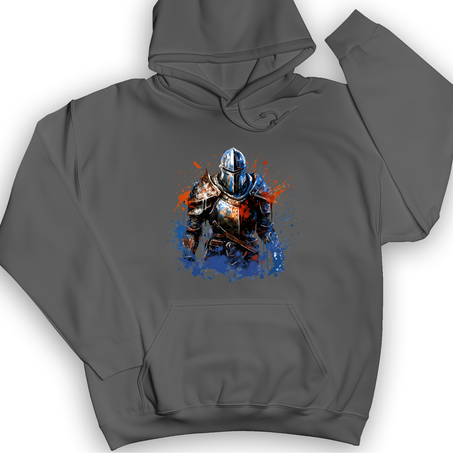 Knight Hoodie