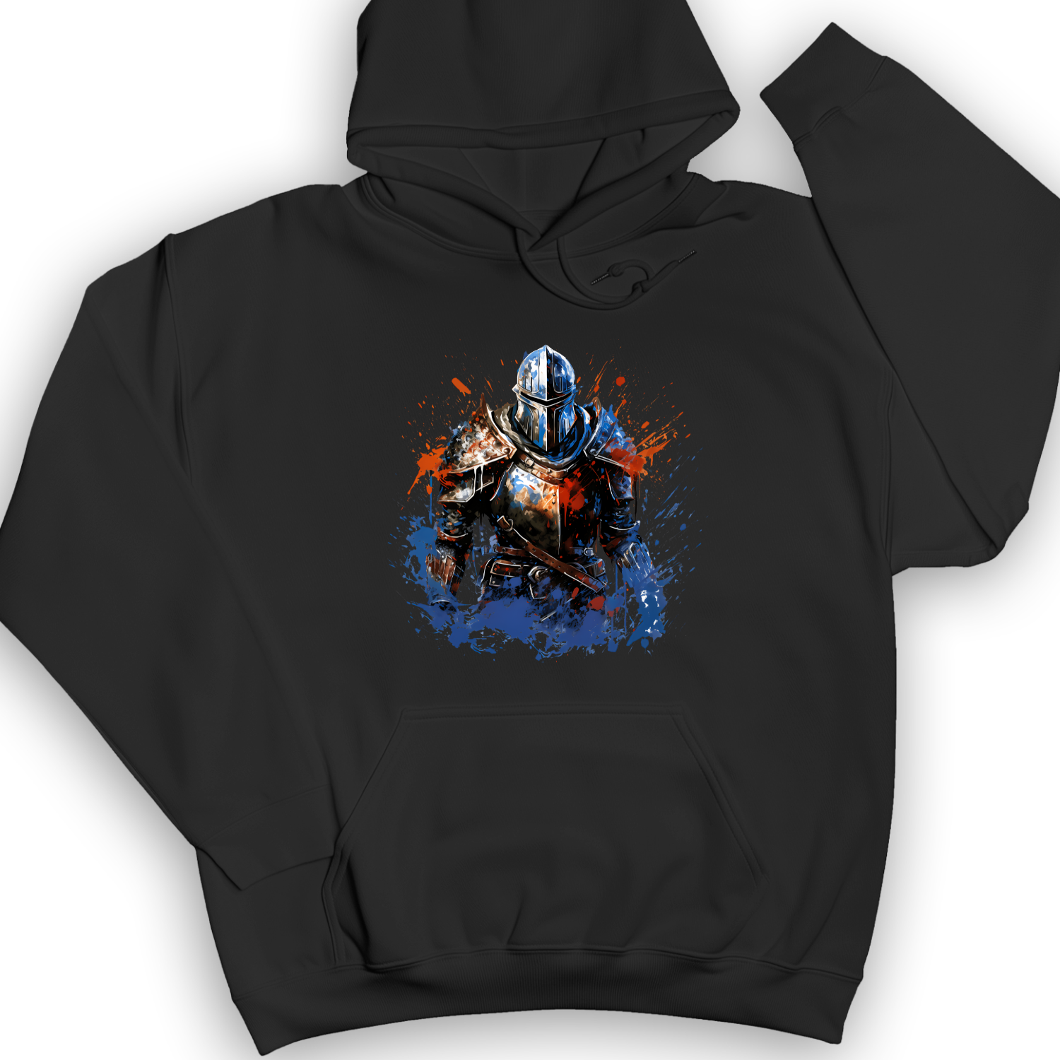 Knight Hoodie