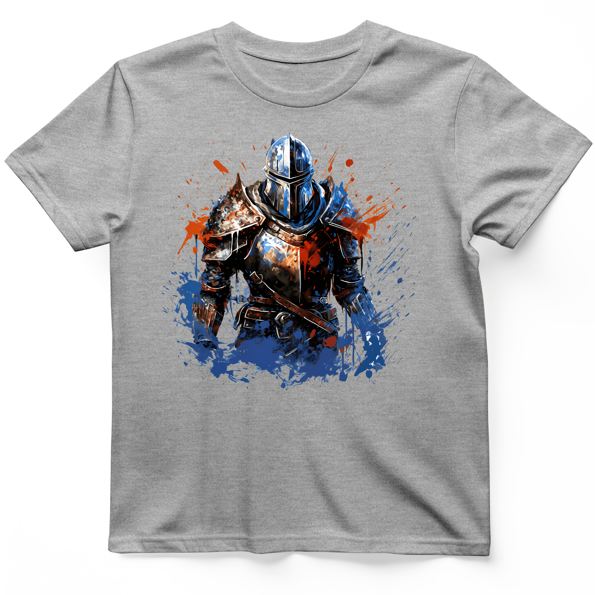 Knight T-Shirt