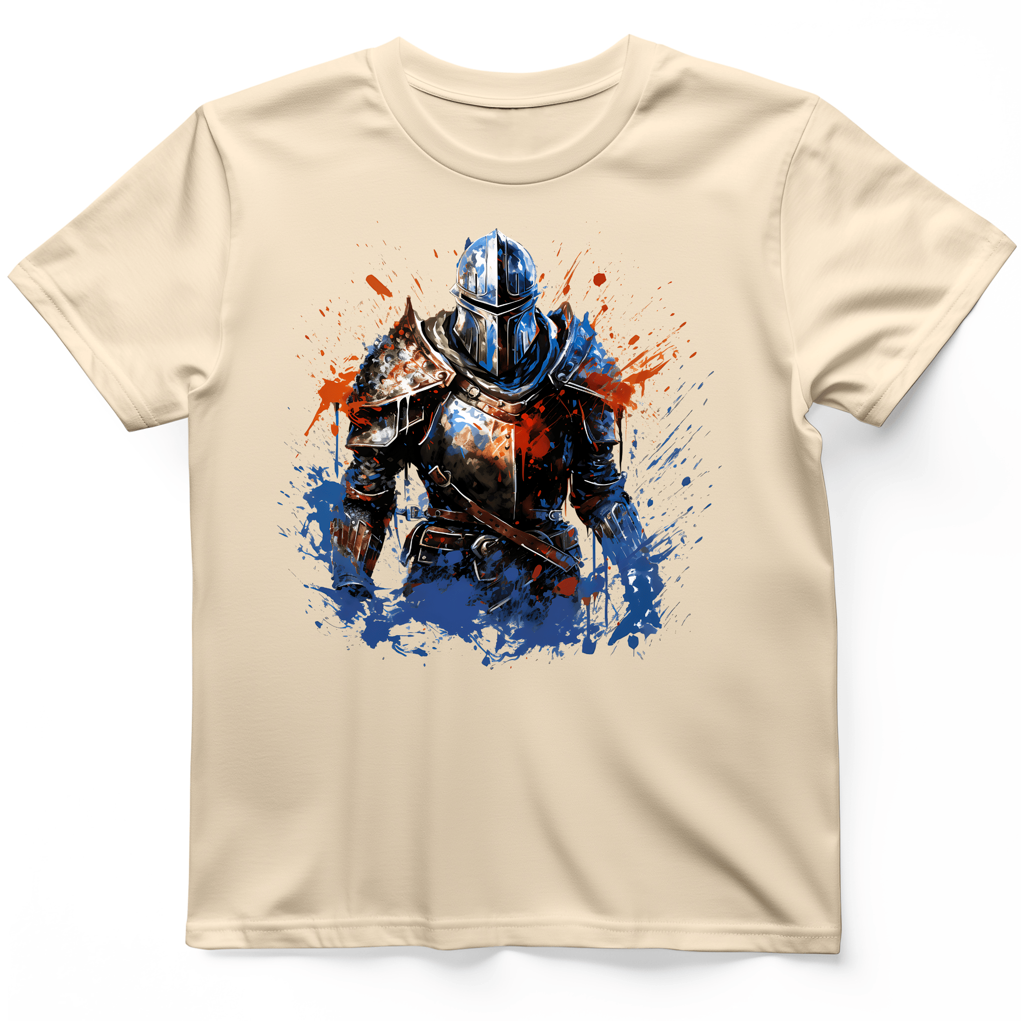 Knight T-Shirt