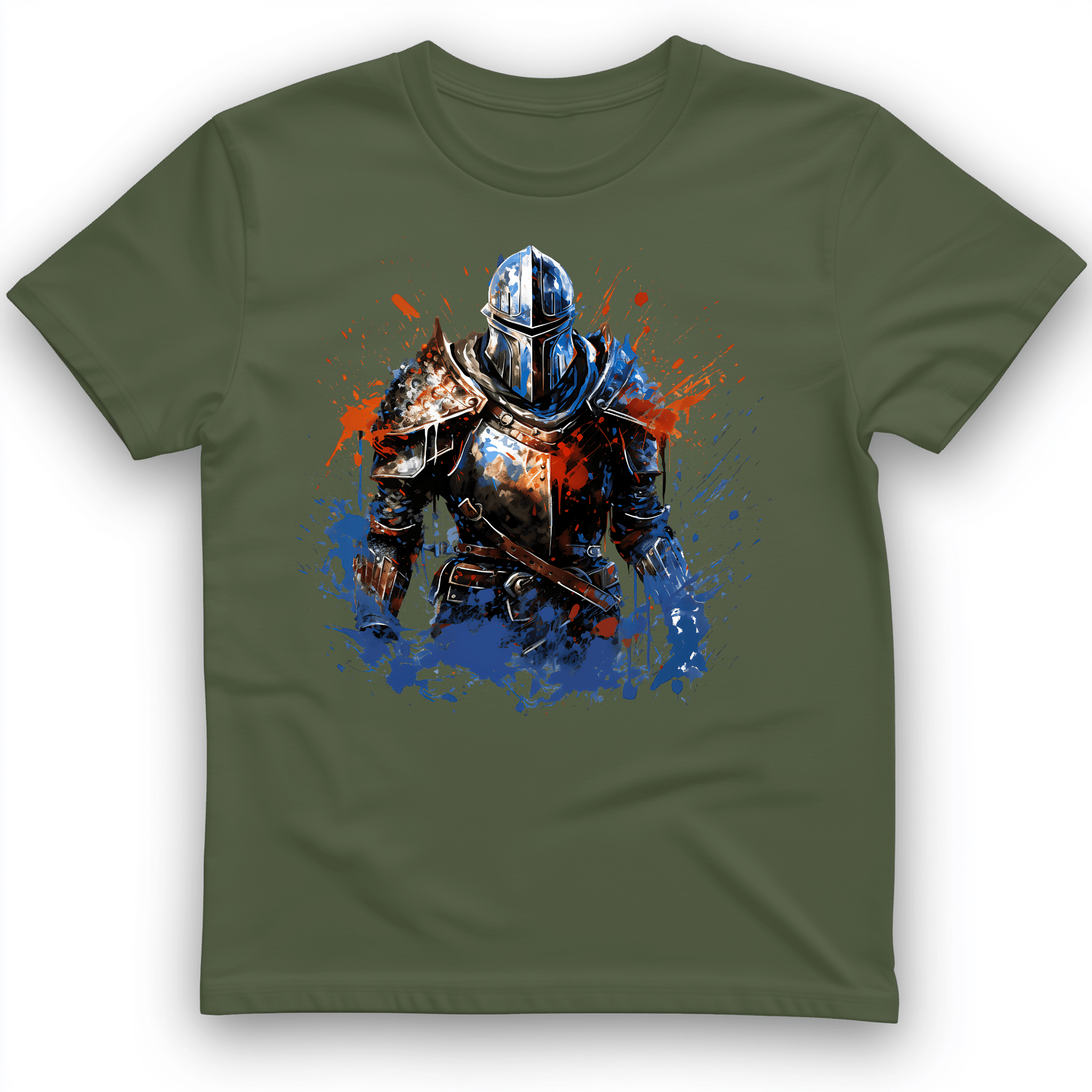 Knight T-Shirt