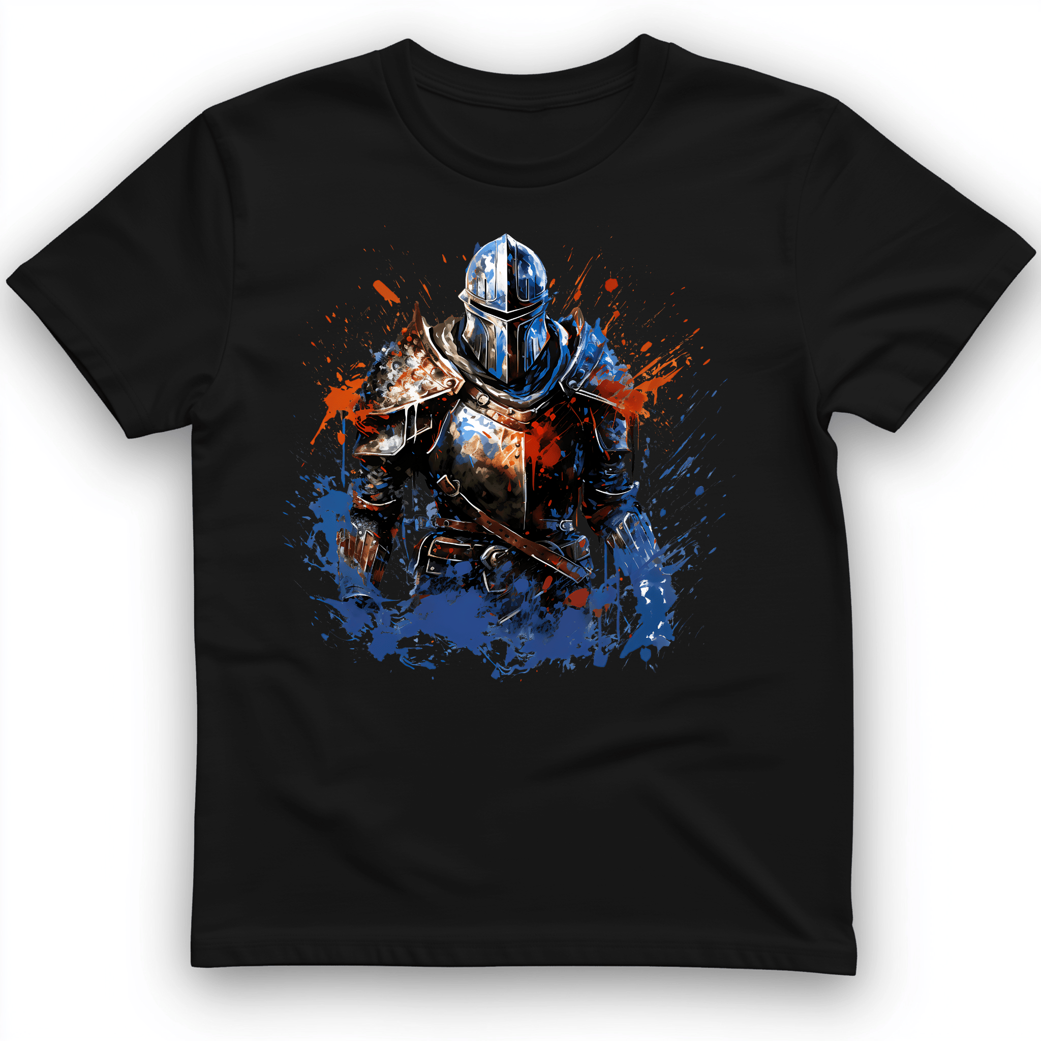 Knight T-Shirt