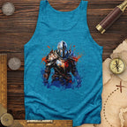 Knight Tank
