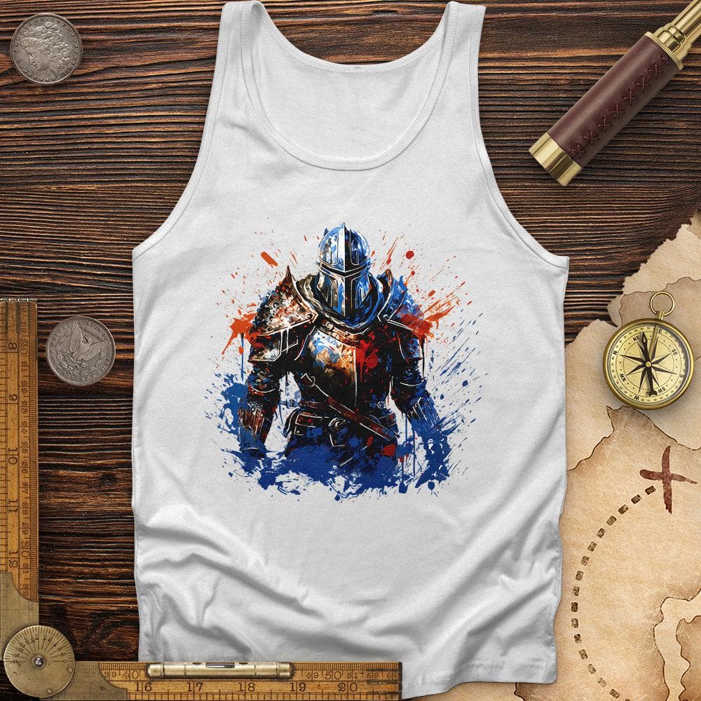 Knight Tank