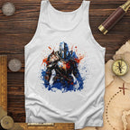 Knight Tank