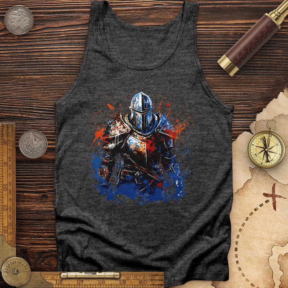 Knight Tank