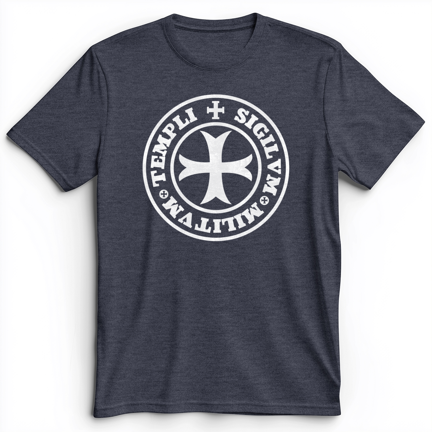 Knights Templar 2 Premium Tee