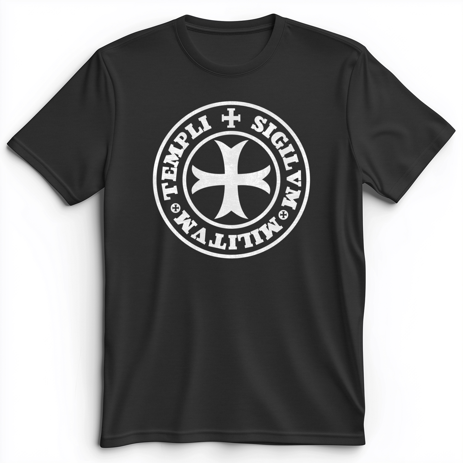 Knights Templar 2 Premium Tee