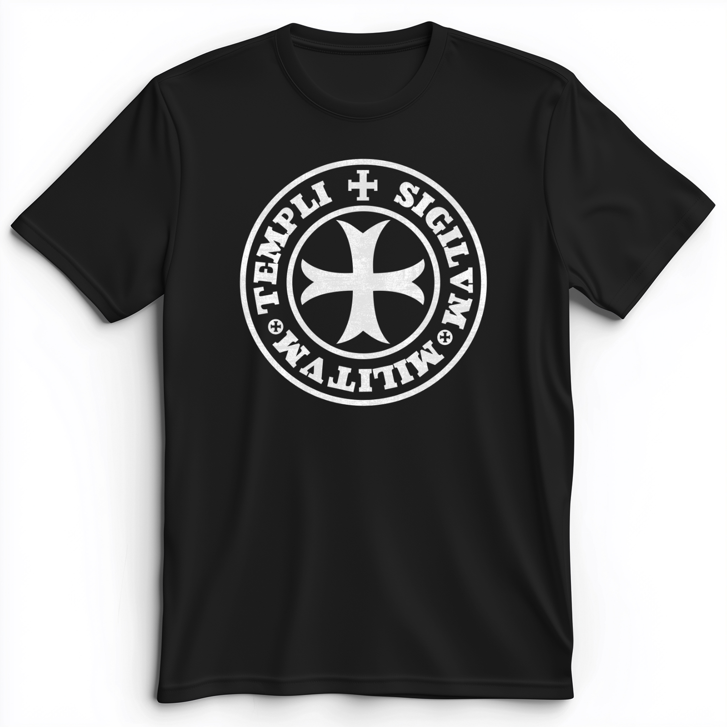 Knights Templar 2 Premium Tee
