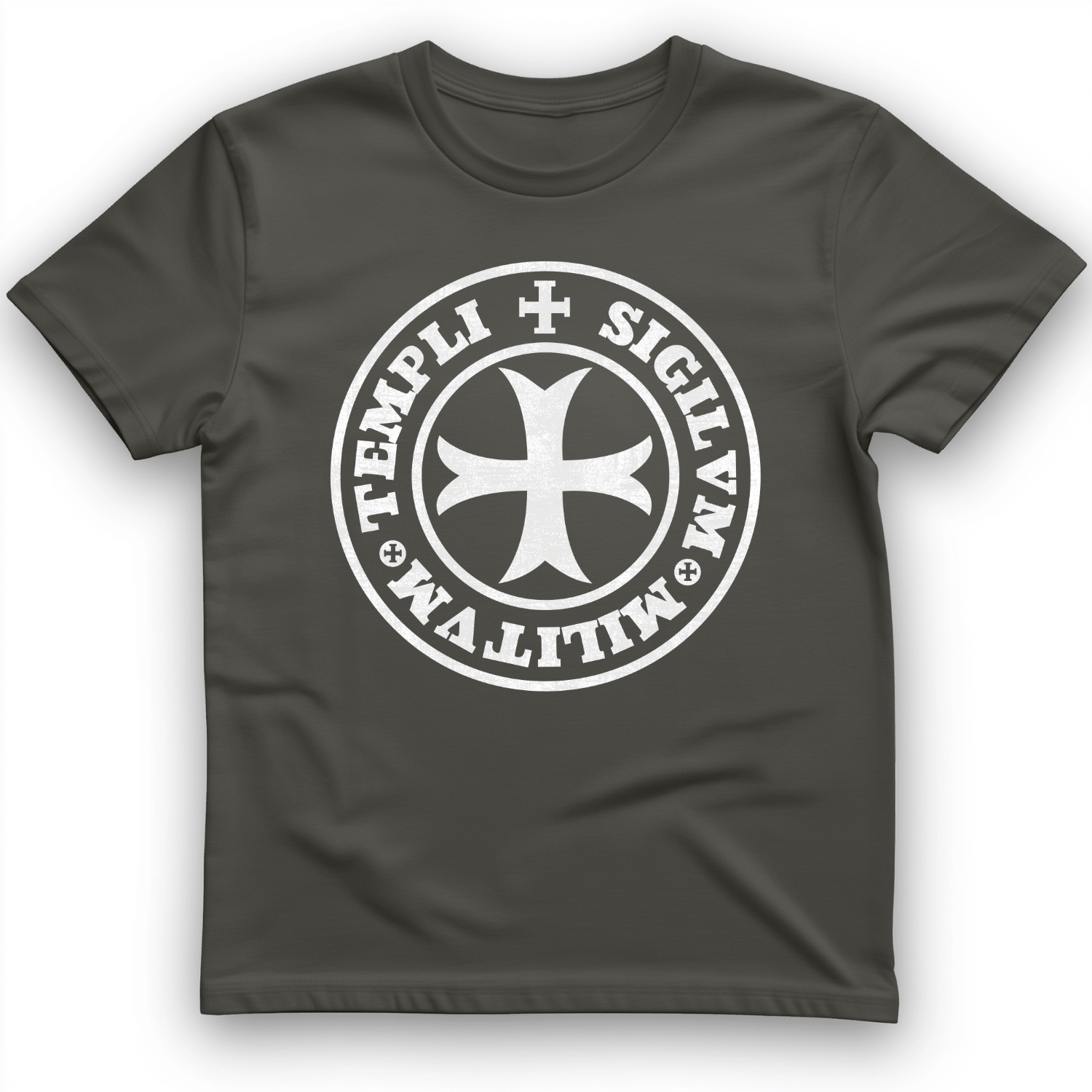 Knights Templar 2 T-Shirt