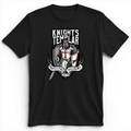 Knights Templar Premium Tee