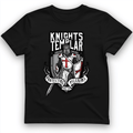Knights Templar T-Shirt