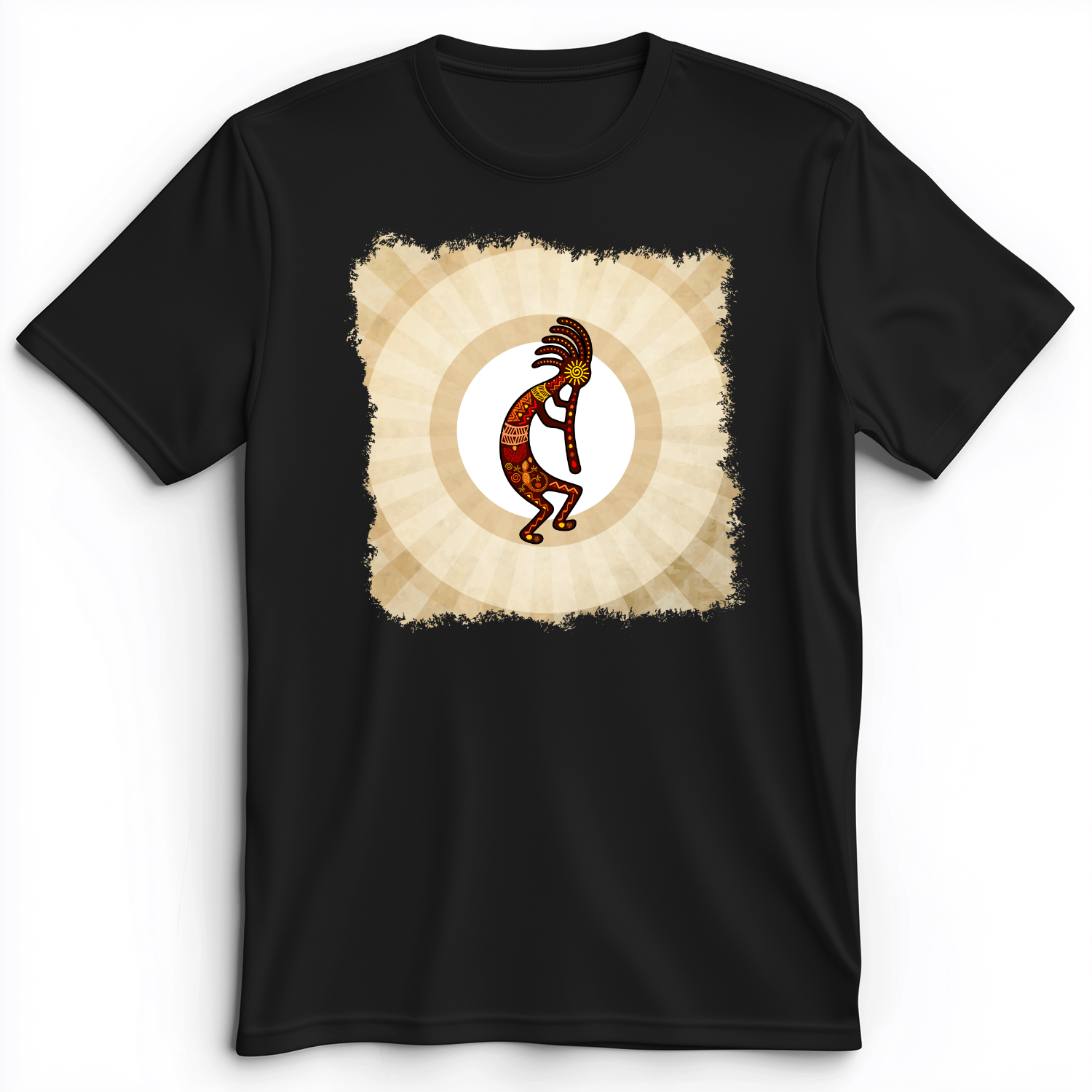 Kokopelli Premium Tee