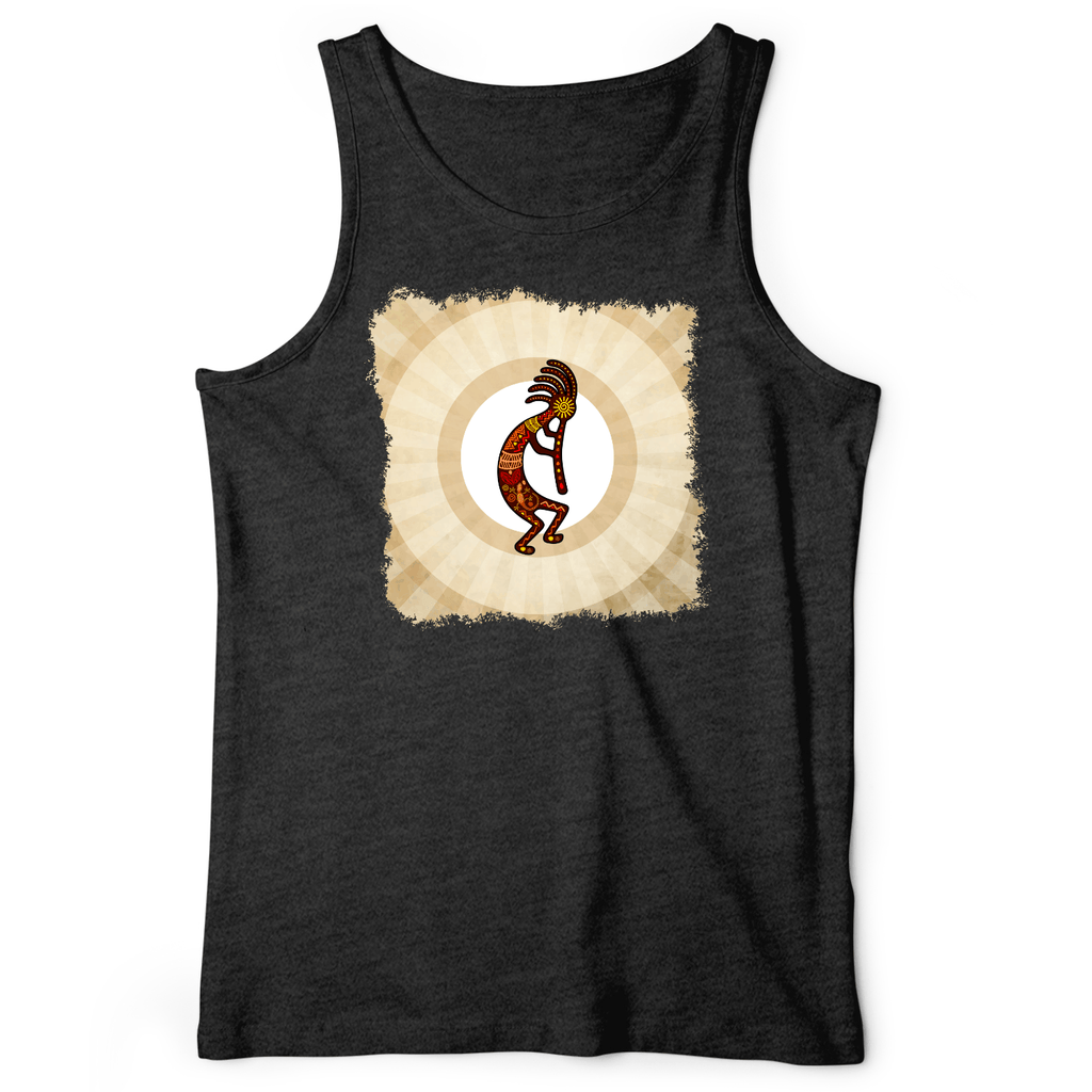 Kokopelli Tank