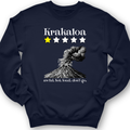 Krakatoa Crewneck