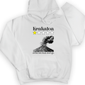 Krakatoa Hoodie