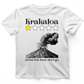 Krakatoa T-Shirt