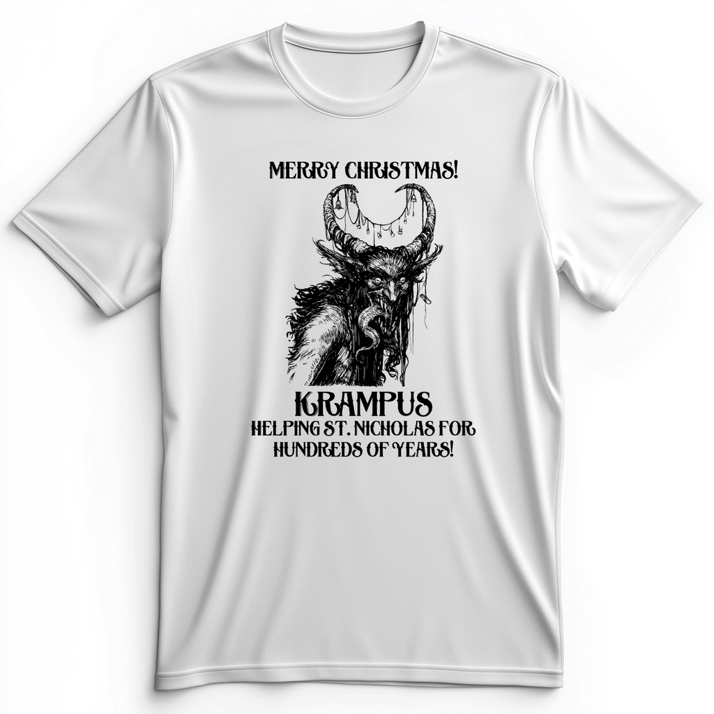 Krampus Premium Tee