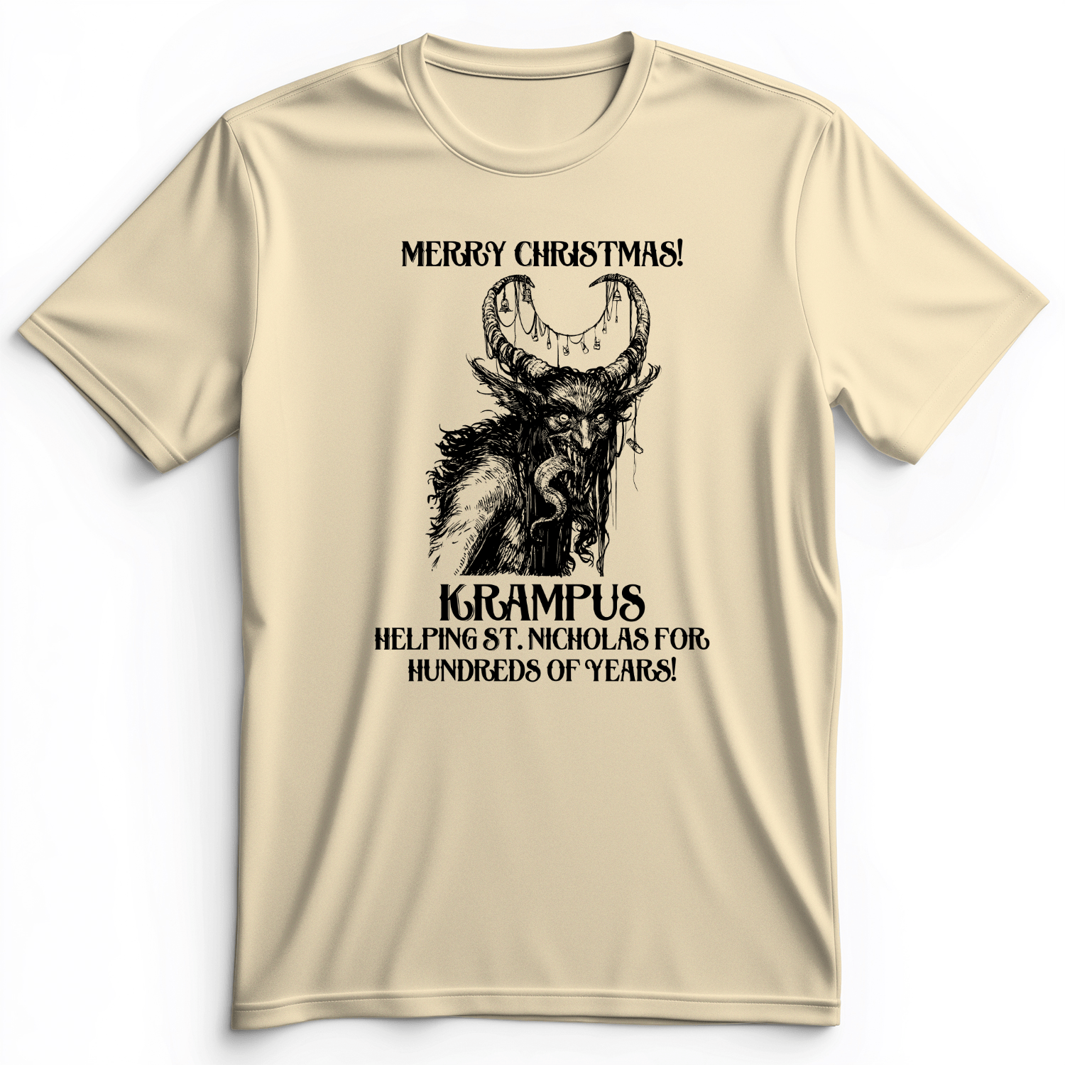 Krampus Premium Tee