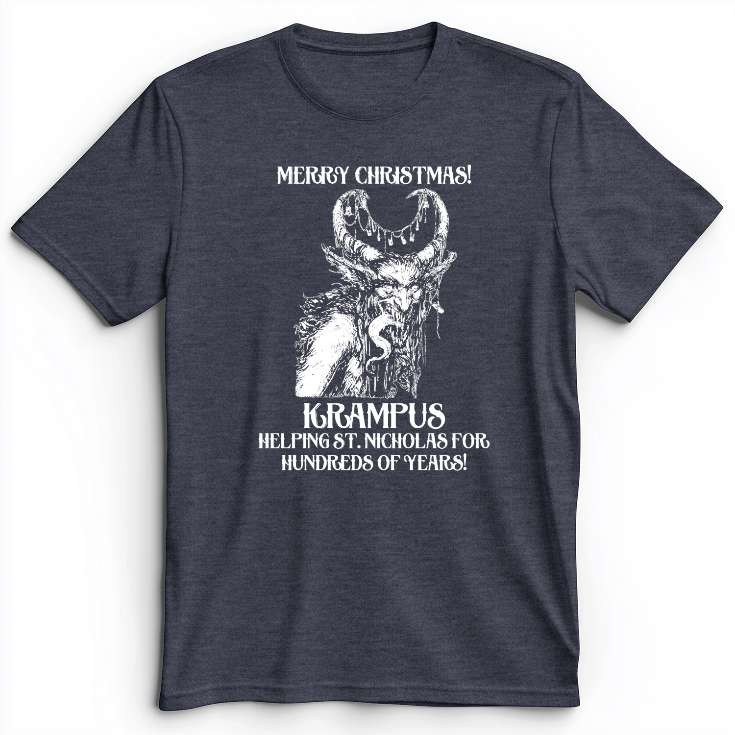 Krampus Premium Tee