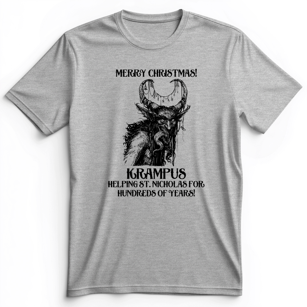 Krampus Premium Tee