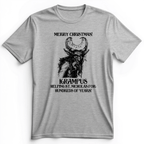 Krampus Premium Tee