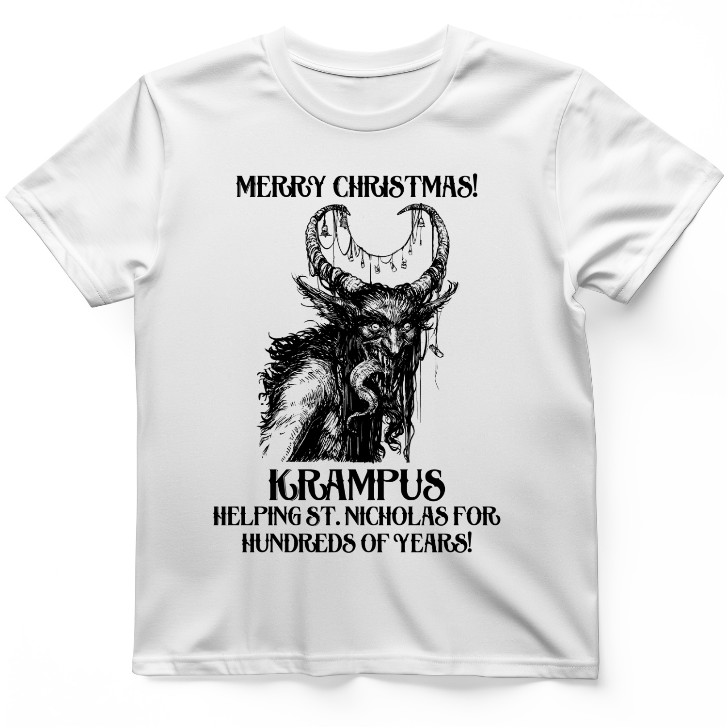 Krampus T-Shirt