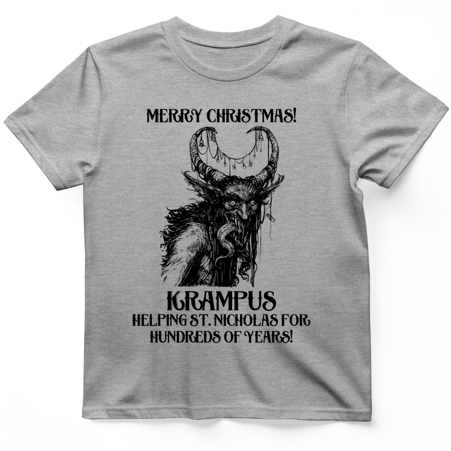 Krampus T-Shirt
