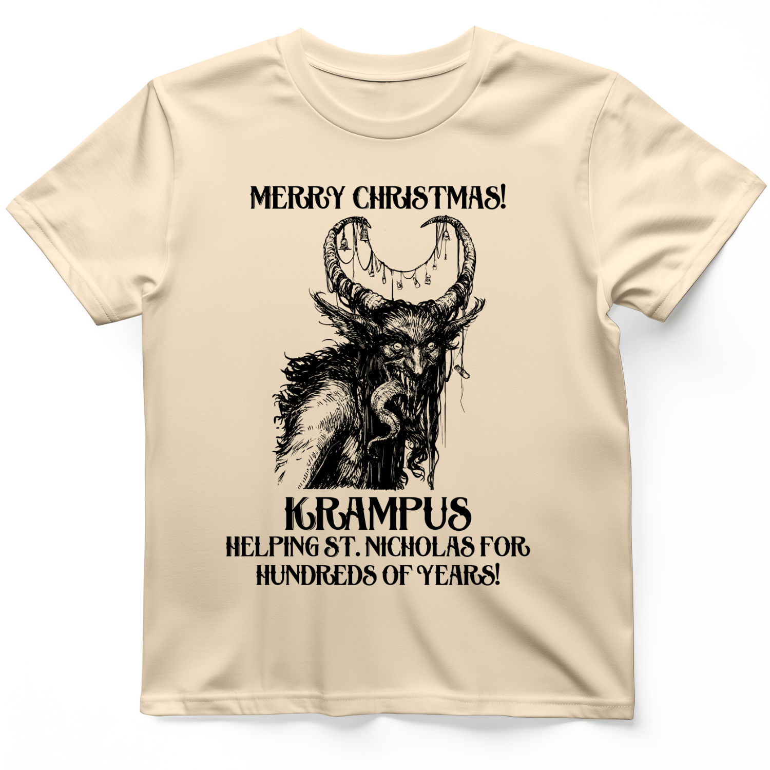 Krampus T-Shirt