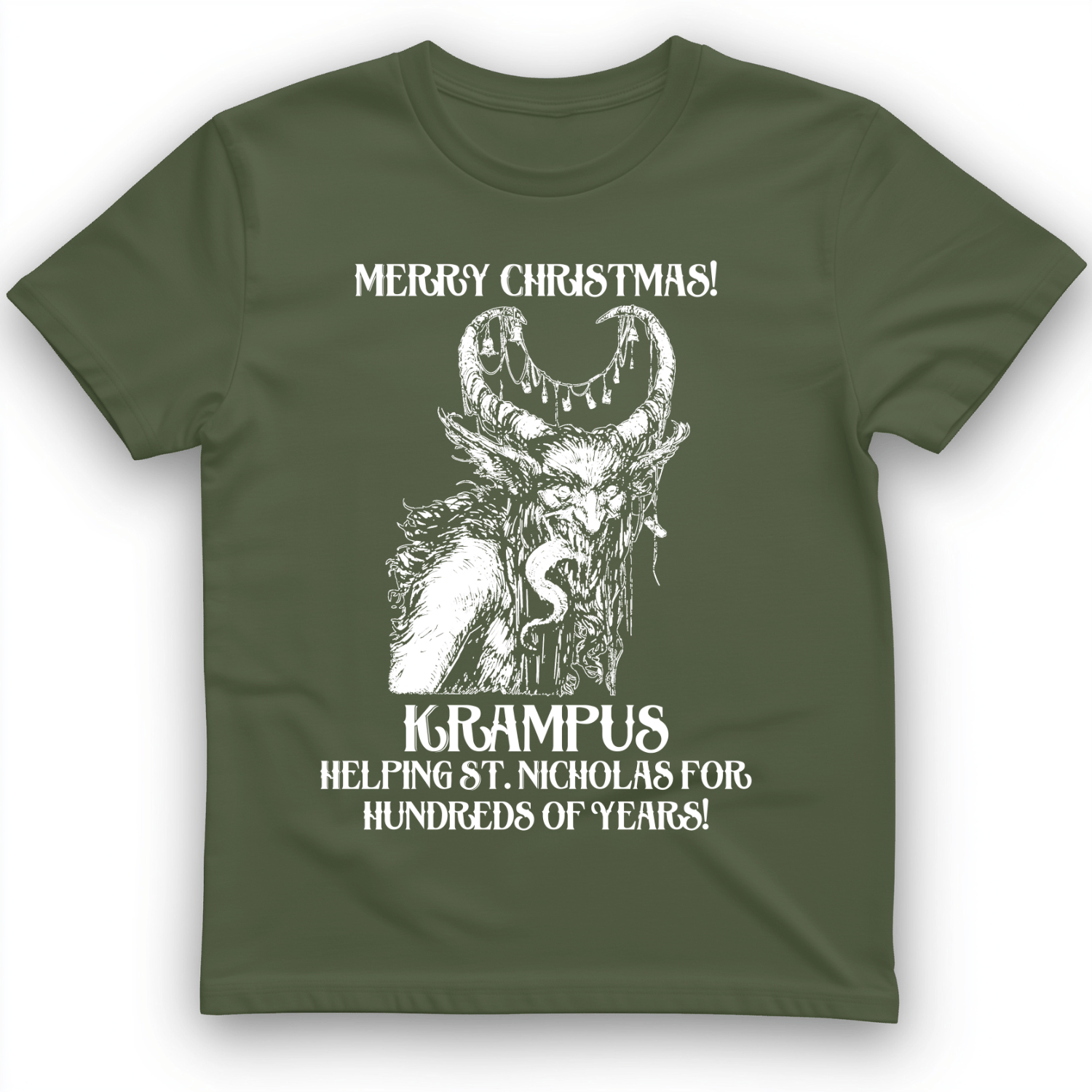 Krampus T-Shirt