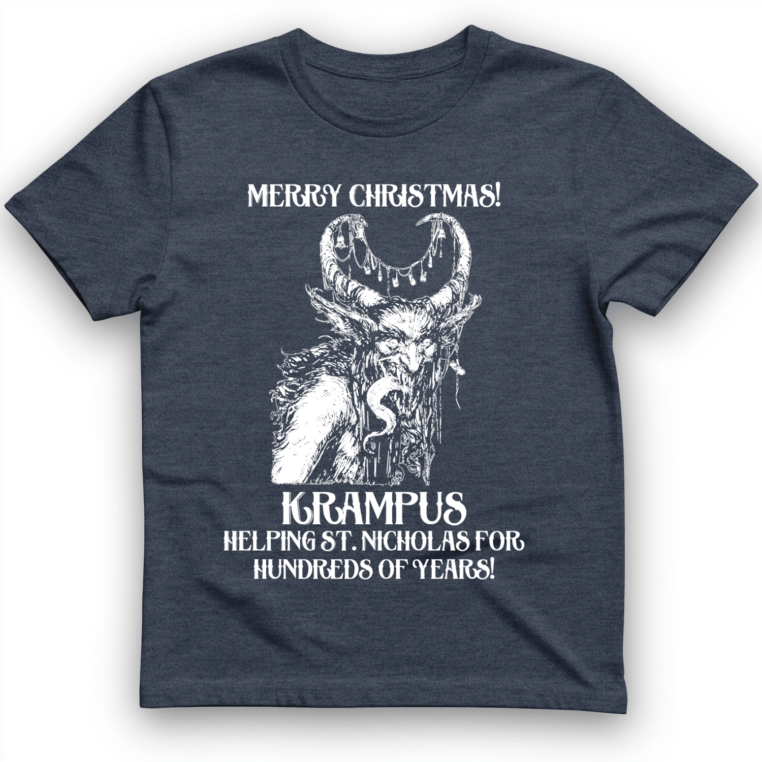Krampus T-Shirt