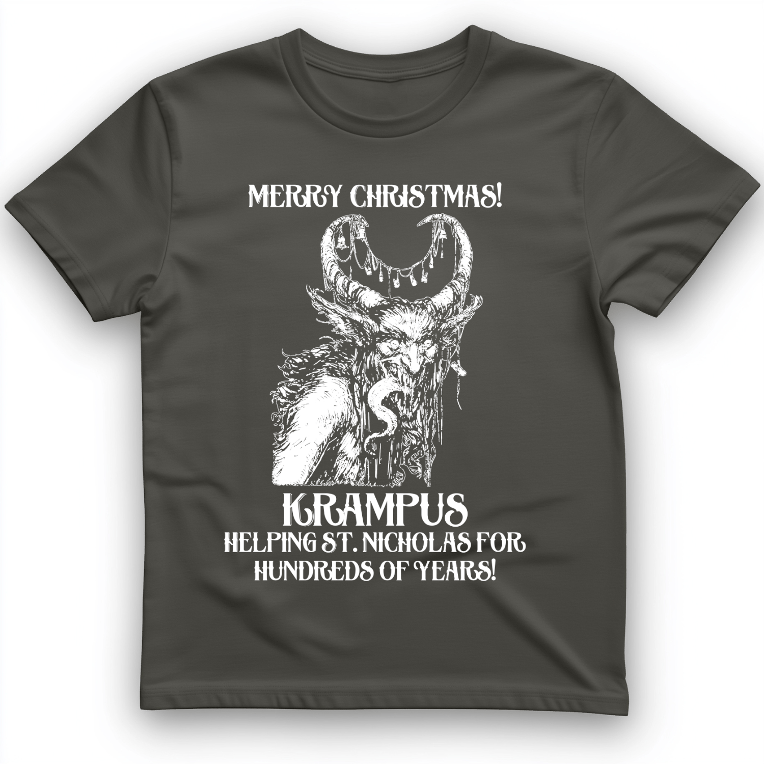 Krampus T-Shirt