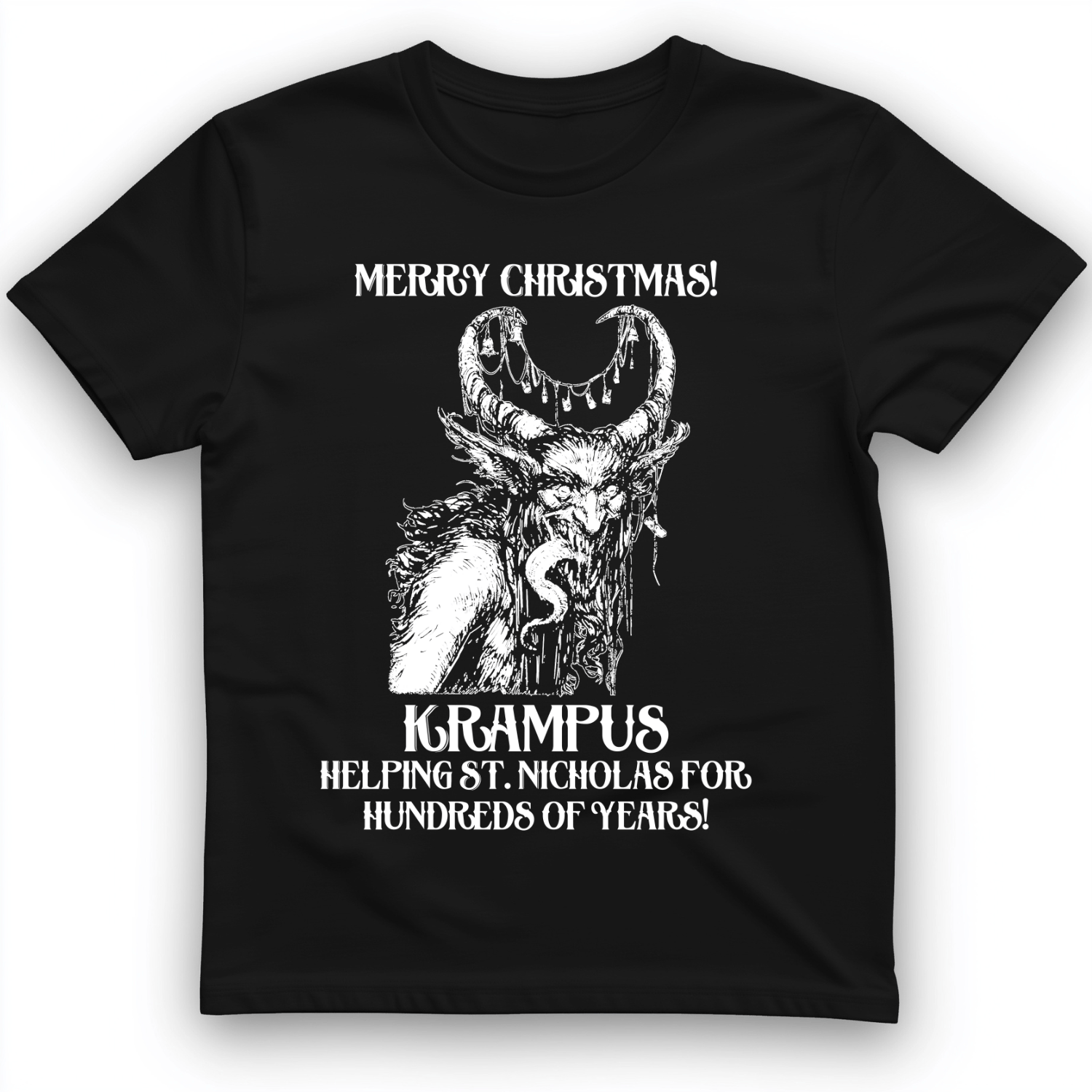 Krampus T-Shirt