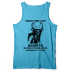 Krampus Tank