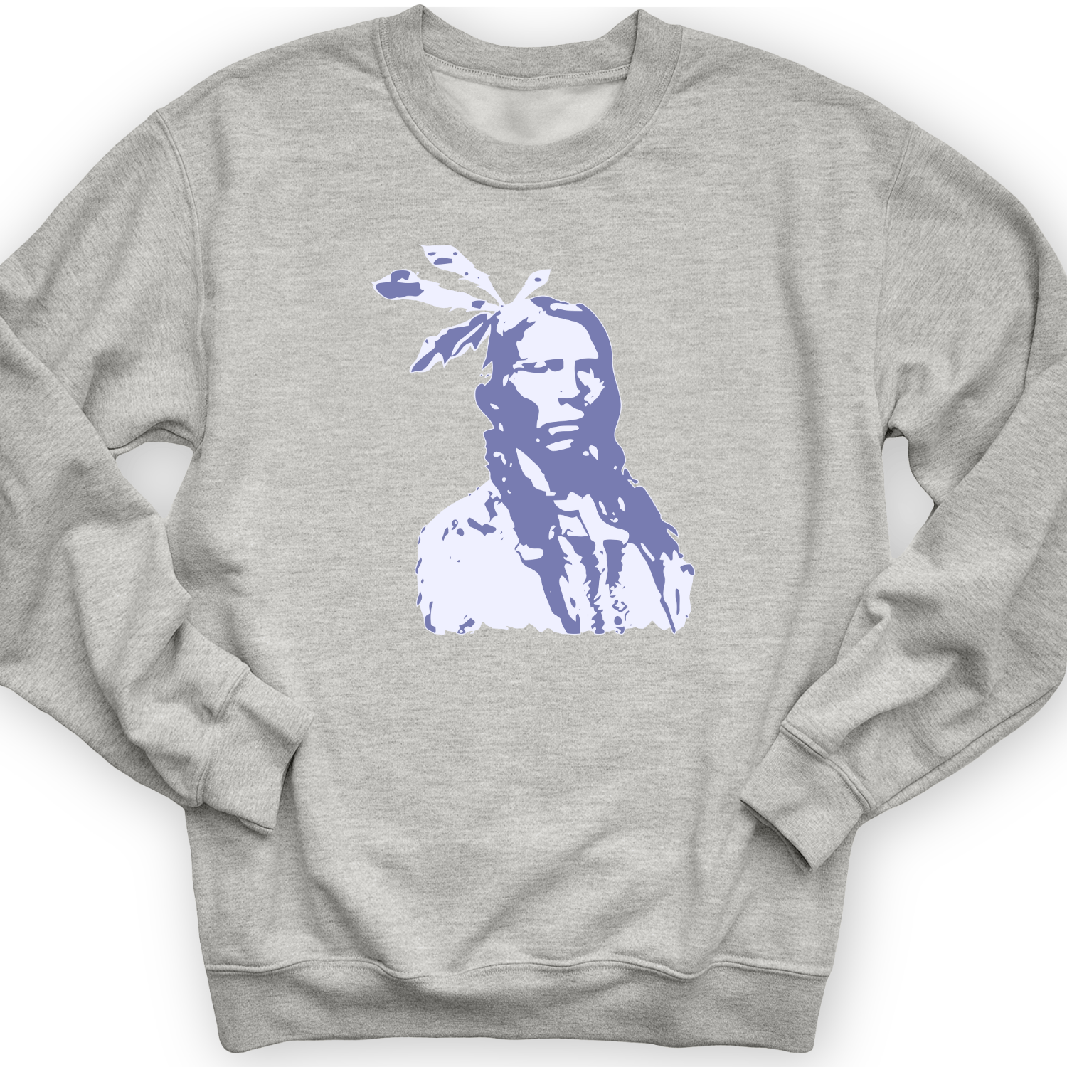 Lakota Crewneck