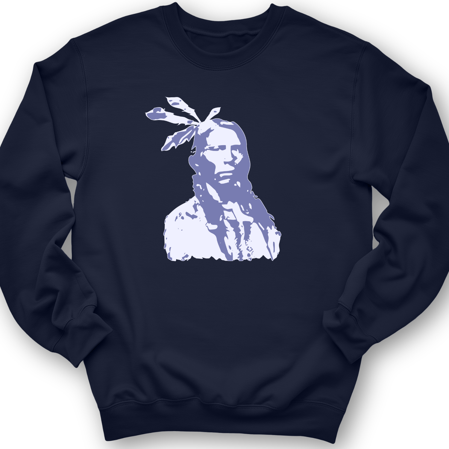 Lakota Crewneck