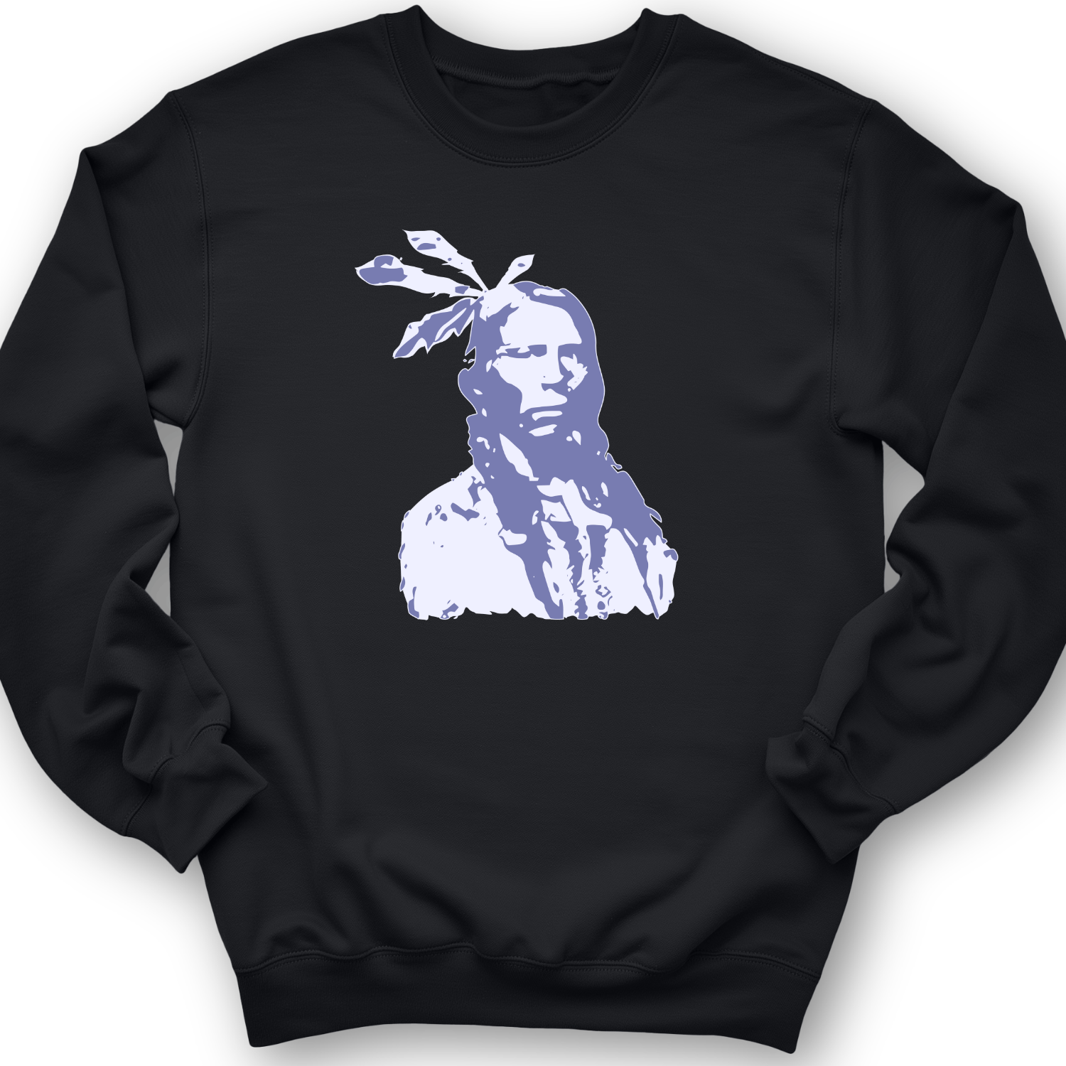 Lakota Crewneck