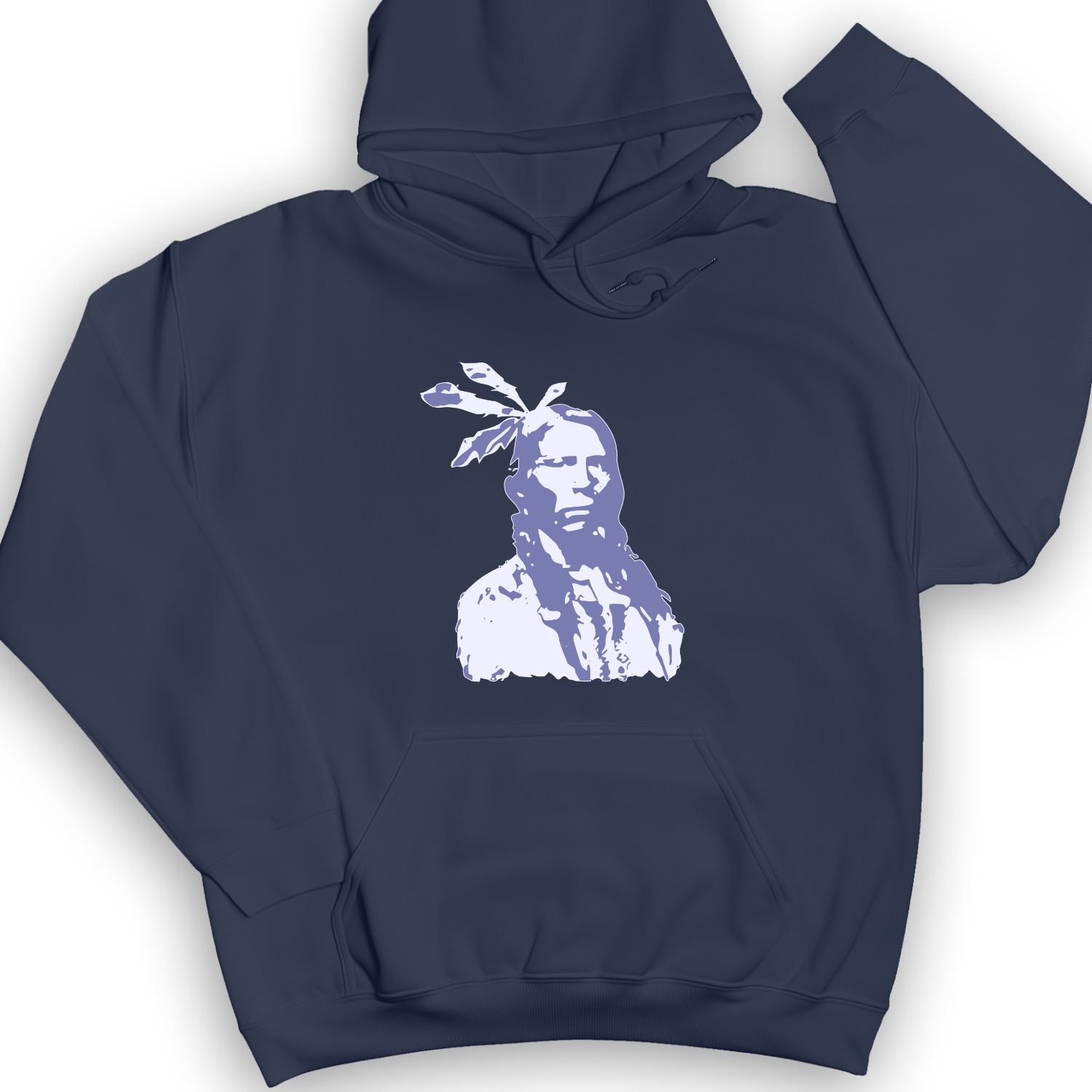 Lakota Hoodie