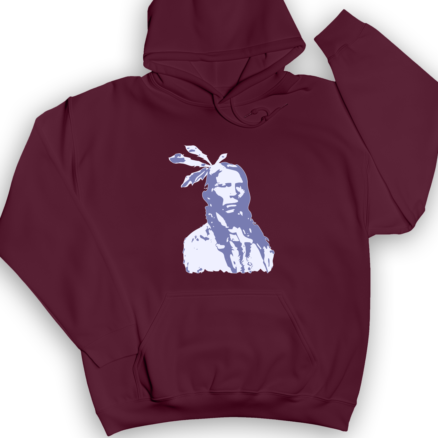 Lakota Hoodie