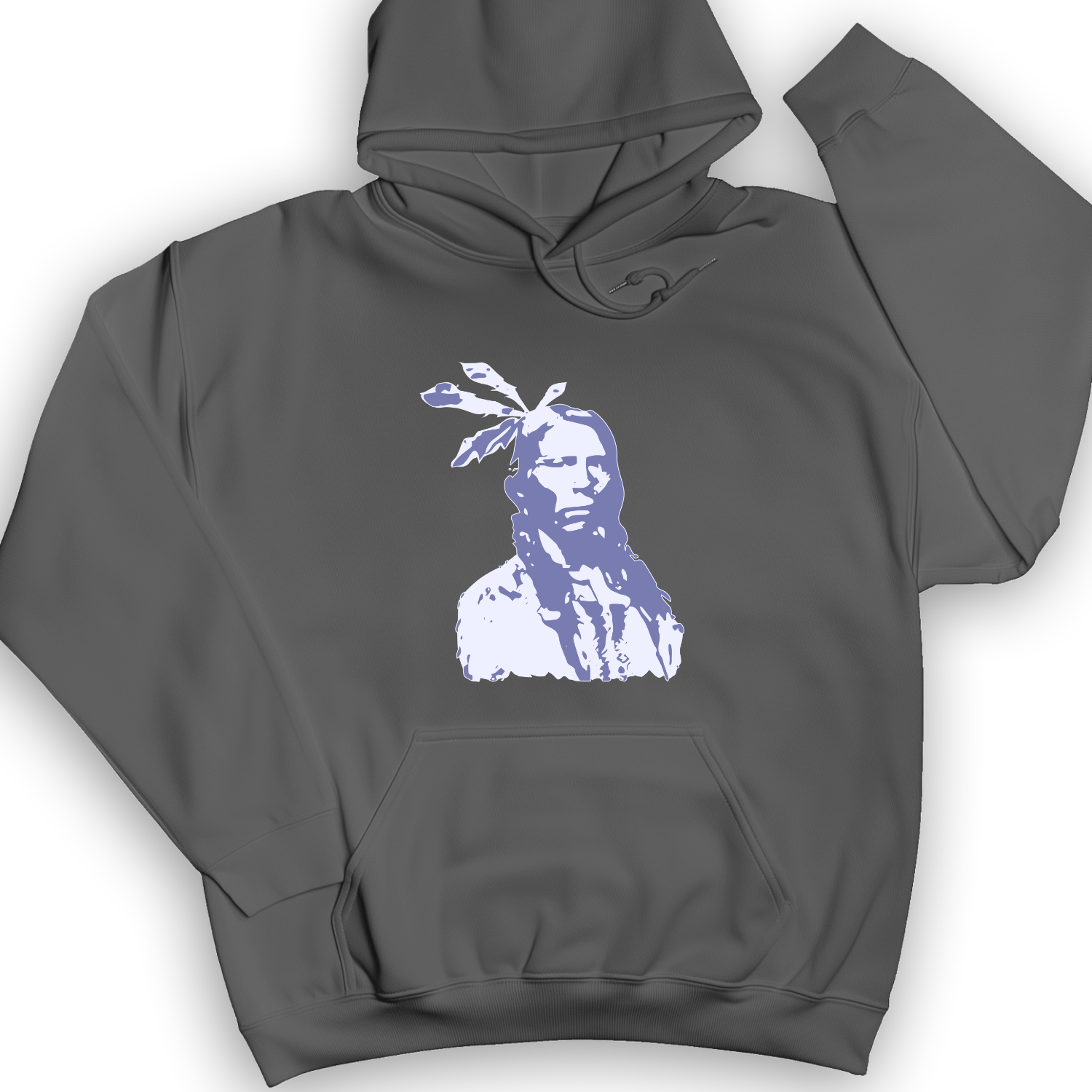 Lakota Hoodie