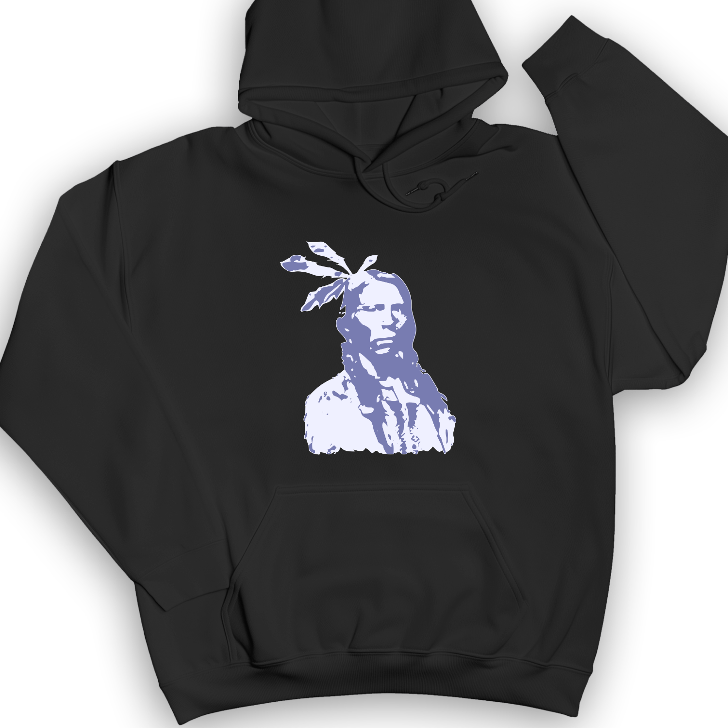 Lakota Hoodie