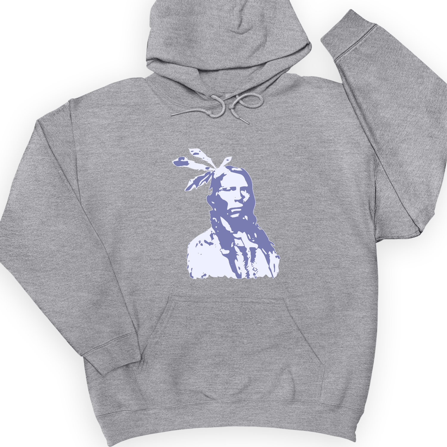 Lakota Hoodie
