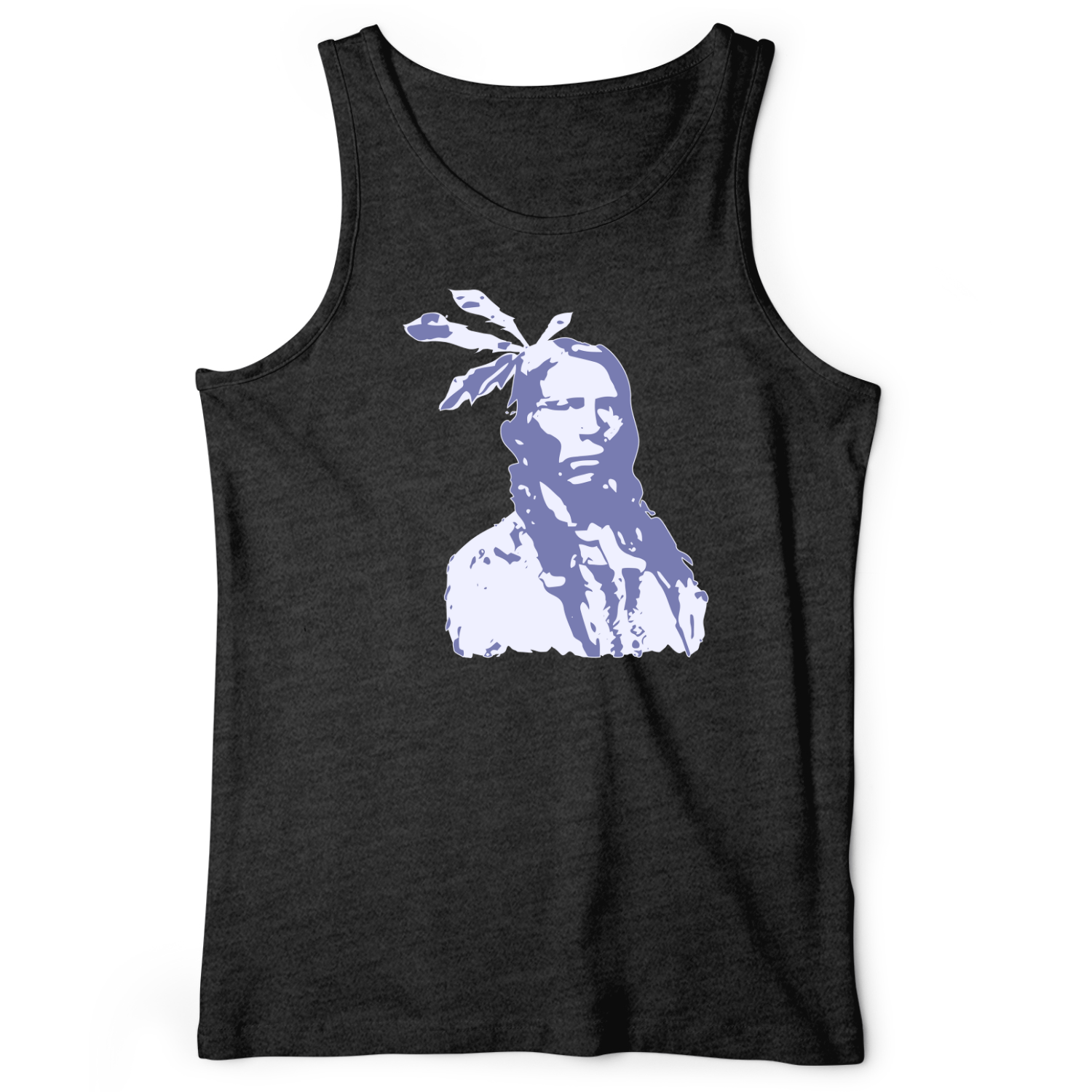 Lakota Tank