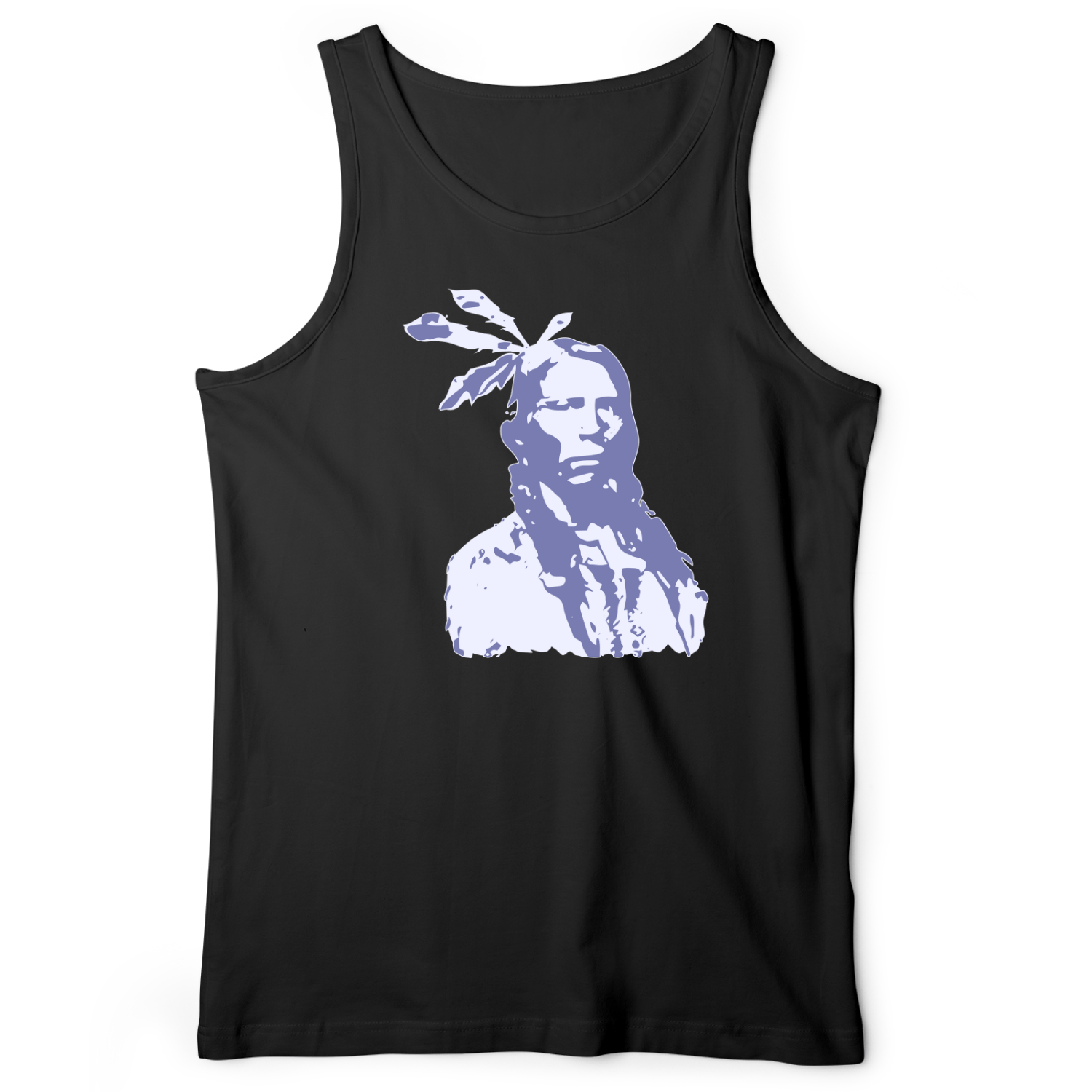 Lakota Tank