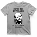 Land War In Asia T-Shirt